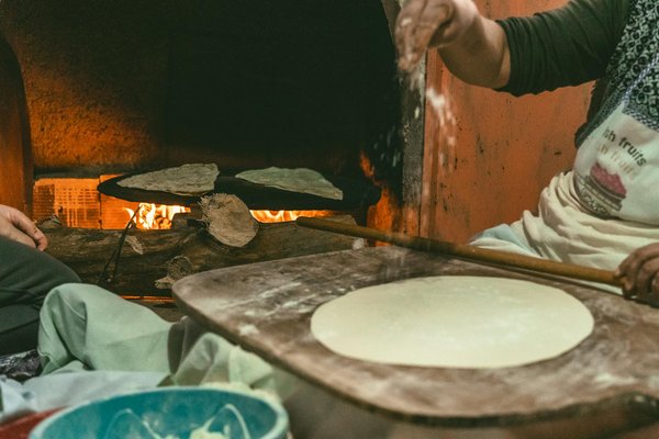 Découverte du vin naturel italien en splendeur
