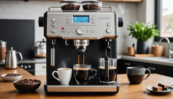 Les meilleures astuces pour choisir votre cafetière à grain