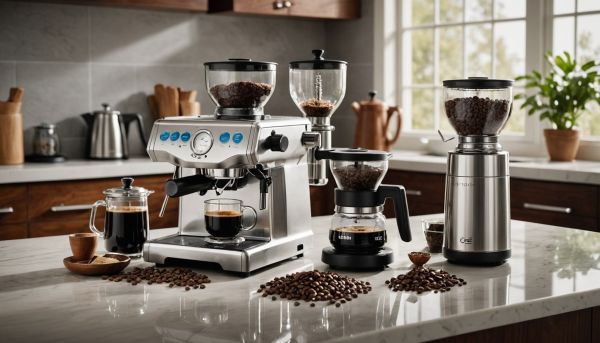 Les meilleures astuces pour choisir votre cafetière à grain