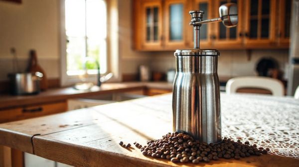 Top conseils pour sélectionner une cafetière à grain idéale