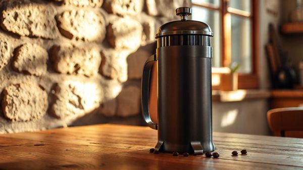 Top conseils pour sélectionner une cafetière à grain idéale