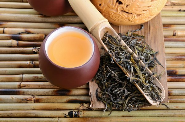 Thé oolong bio : quels sont les bienfaits qu'il apporte ?