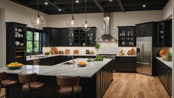 Bien choisir son matériel de cuisine professionnel en 2024